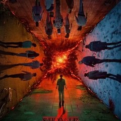 [ s05, e01 ] Stranger Things Season 5 Episode 1 HD