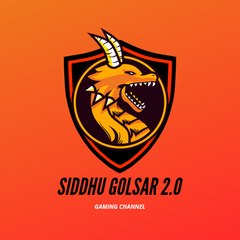 SIDDHU GOLSAR 2.O