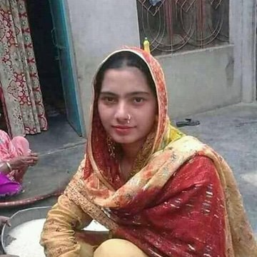 Farzana Jaan
