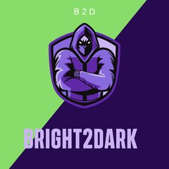 Bright 2 Dark