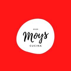 Moy's Cucina Recipe