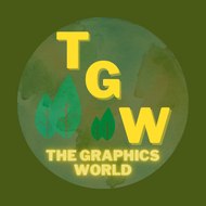 THE GRAPHICS WORLD