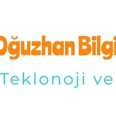 OğuzhanBilgiKutusu