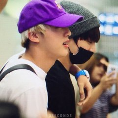 Bts Jinkook