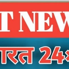 ST NEWS BHARAT 24*7