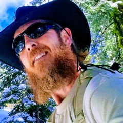 Shasta Valley Outdoorsman