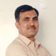 Sadaqat Ali