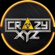 Crazy xyz