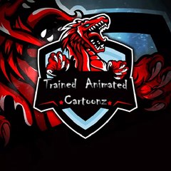 Trained Animated Cartoonz