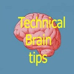 Technical Brain Tips