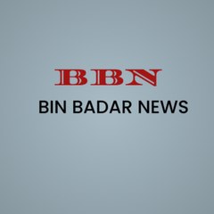 BIN BADAR NEWS