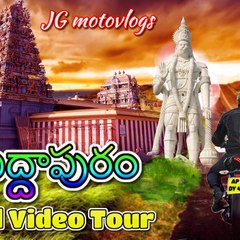 Satish on the way