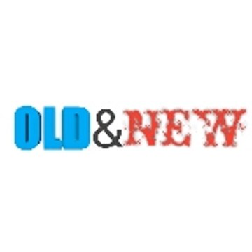 OLD AND NEW SONGS