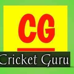 Cricket Guru