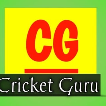 Cricket Guru