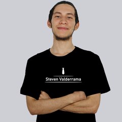 Steven Valderrama