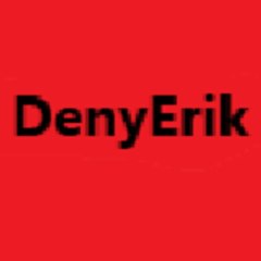 DenyErik