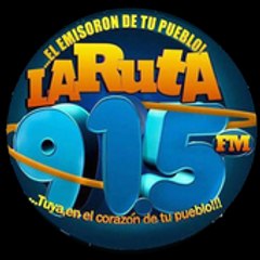 LA RUTA 91.5 FM