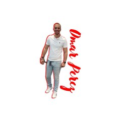 OMAR PEREZ