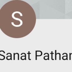 Sanat Pathan