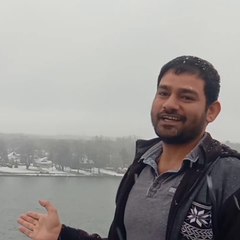 Mariner Robin Dahiya