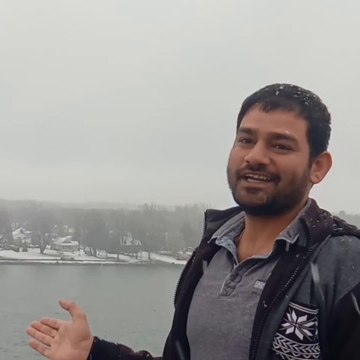 Mariner Robin Dahiya