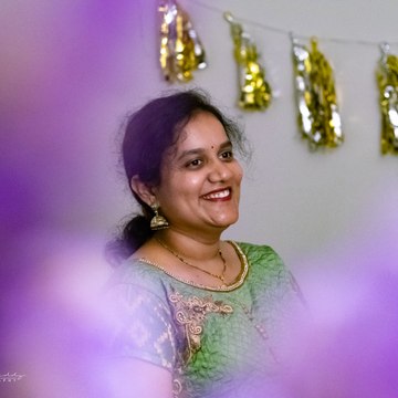 Mouni's Kitchen & Vlogs