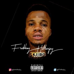 FreshBoy HOLLARJAY
