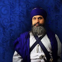 Sri maan sant baba Avtar Singh ji sur Singh wale