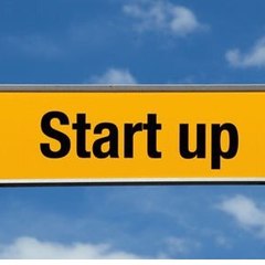 start up