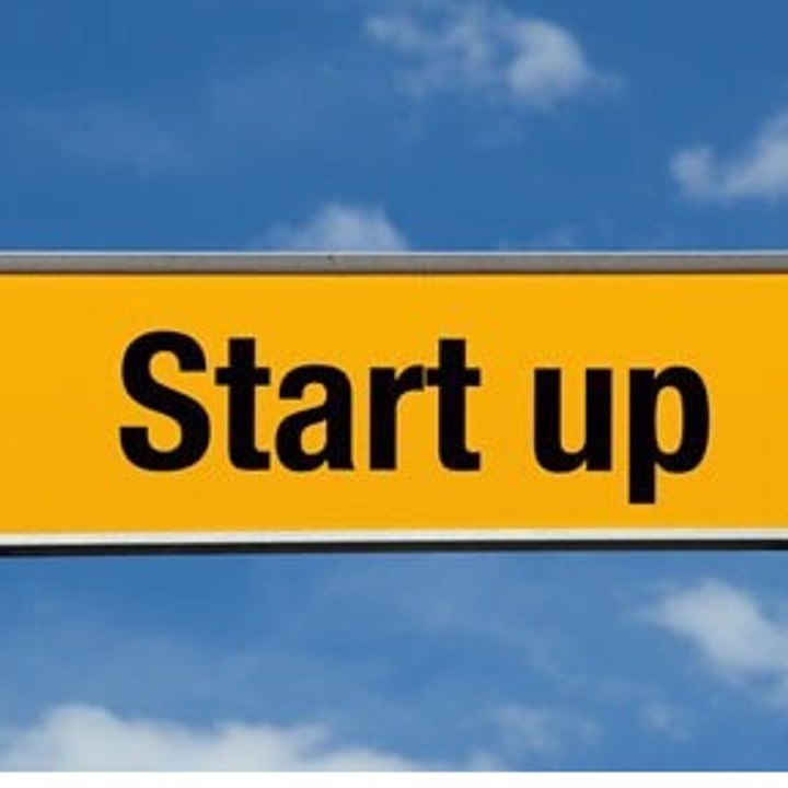 Dailymotion profile picture for @startup
