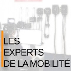 Les experts de la mobilité