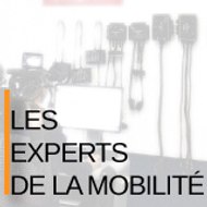 Les experts de la mobilité