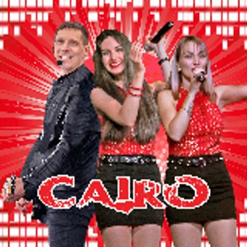 Cairo