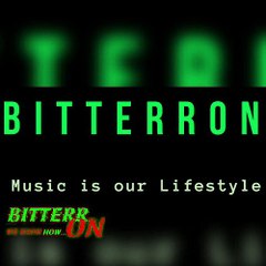 BitterrONmusic