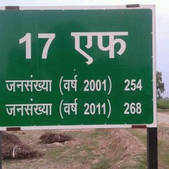 Villagers 17f
