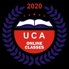 UCA ONLINE CLASSES
