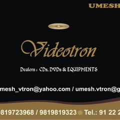 UMESH MEHTA