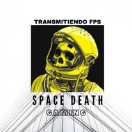 SPACE DEATH GAMING