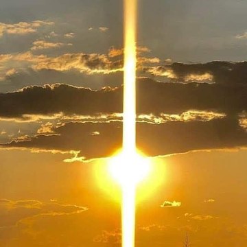 God said What Up