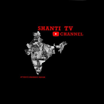 SHANTI TV