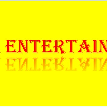 THE ENTERTAINER