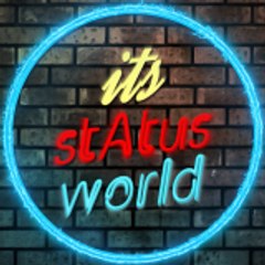 its stAtus world