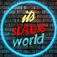 its stAtus world