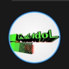 GANDOL HIGGS DOMINO ISLAND