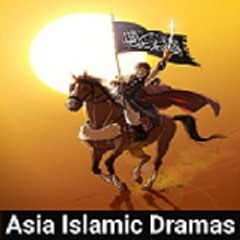Asia Islamic Dramas
