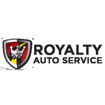 Royalty Auto Service