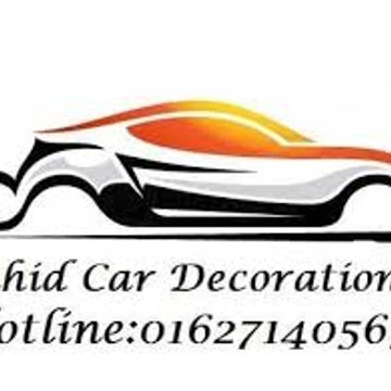 Zahid Car Decoration