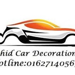 Zahid Car Decoration