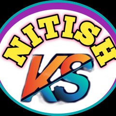 Nitish KS